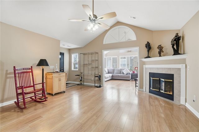 4662 Cobblestone Drive, Tipp City, OH 45371