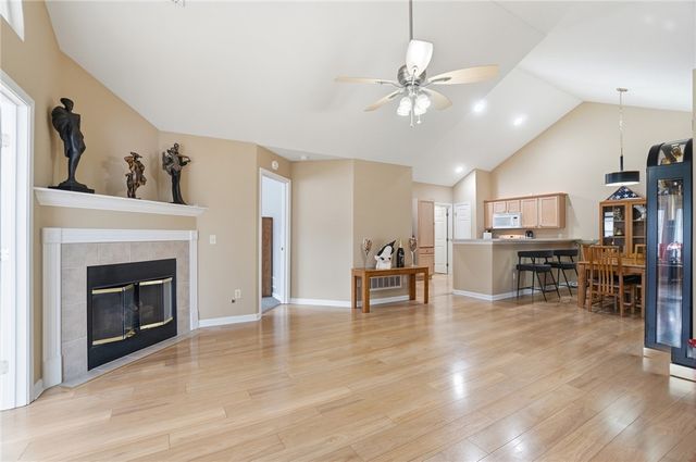 4662 Cobblestone Drive, Tipp City, OH 45371