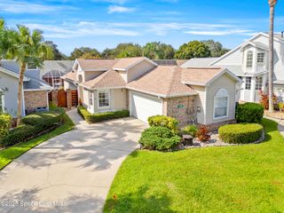 1729 Pine Valley Drive, Melbourne, FL 32935