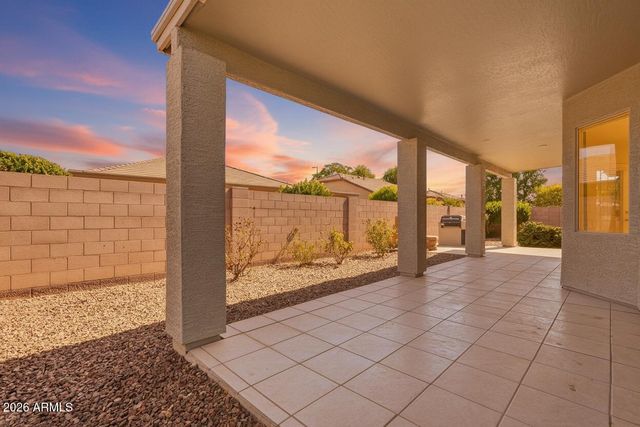 3478 E RUNAWAY BAY Place, Chandler, AZ 85249