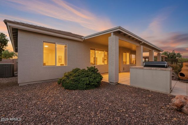 3478 E RUNAWAY BAY Place, Chandler, AZ 85249