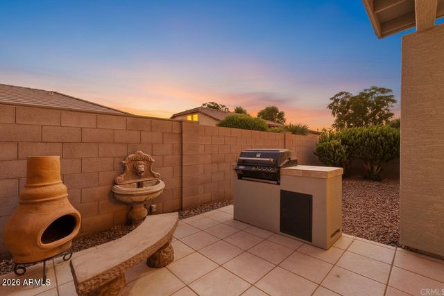 3478 E RUNAWAY BAY Place, Chandler, AZ 85249