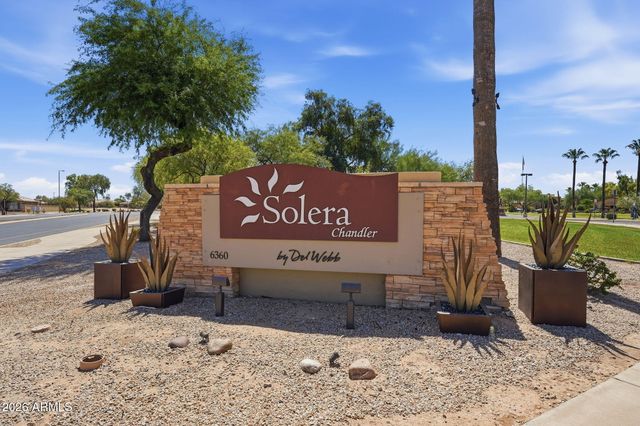 3478 E RUNAWAY BAY Place, Chandler, AZ 85249