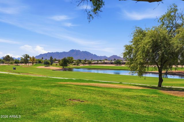 3478 E RUNAWAY BAY Place, Chandler, AZ 85249