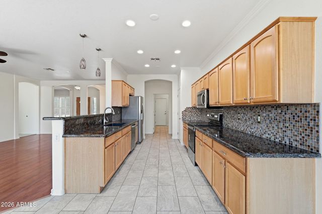 3478 E RUNAWAY BAY Place, Chandler, AZ 85249