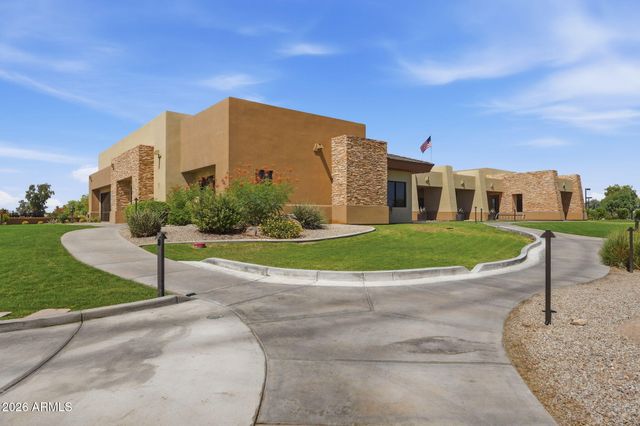 3478 E RUNAWAY BAY Place, Chandler, AZ 85249