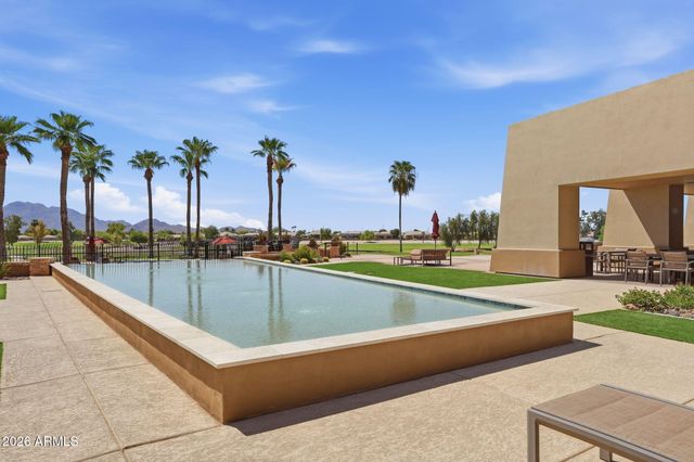 3478 E RUNAWAY BAY Place, Chandler, AZ 85249