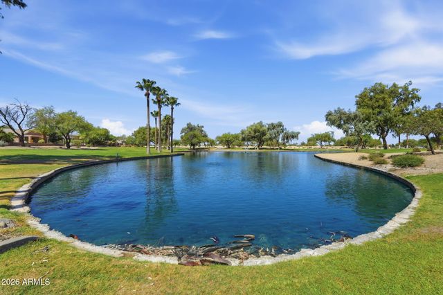 3478 E RUNAWAY BAY Place, Chandler, AZ 85249
