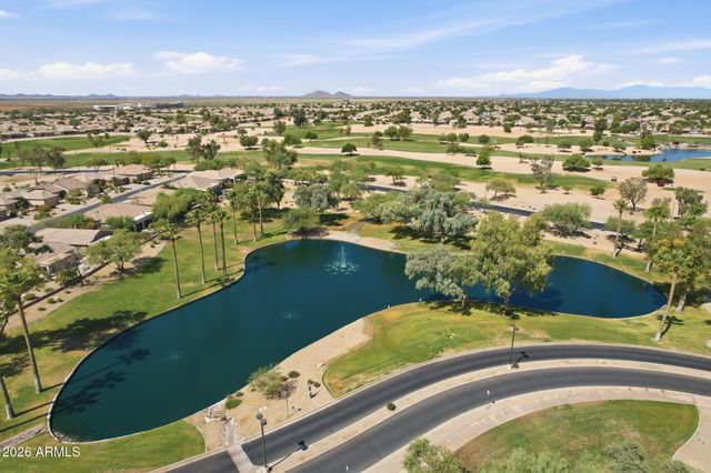 3478 E RUNAWAY BAY Place, Chandler, AZ 85249