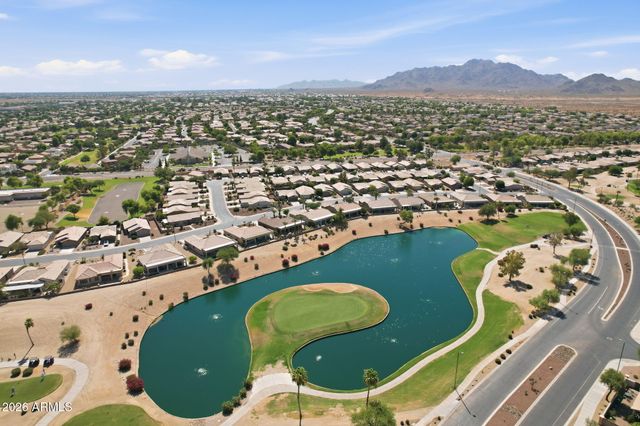 3478 E RUNAWAY BAY Place, Chandler, AZ 85249