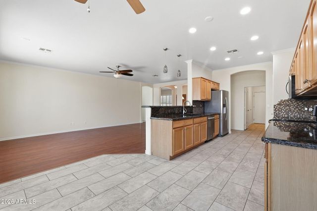 3478 E RUNAWAY BAY Place, Chandler, AZ 85249