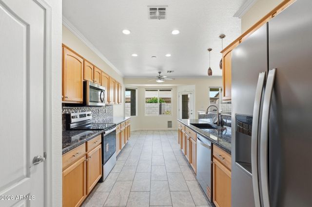 3478 E RUNAWAY BAY Place, Chandler, AZ 85249