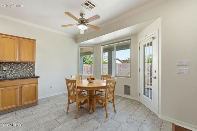 3478 E RUNAWAY BAY Place, Chandler, AZ 85249