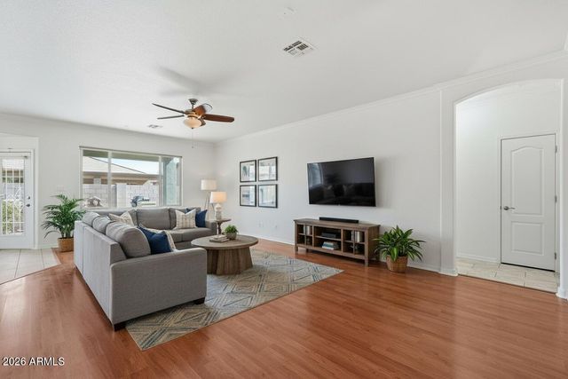 3478 E RUNAWAY BAY Place, Chandler, AZ 85249