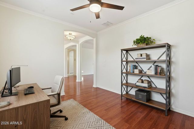 3478 E RUNAWAY BAY Place, Chandler, AZ 85249
