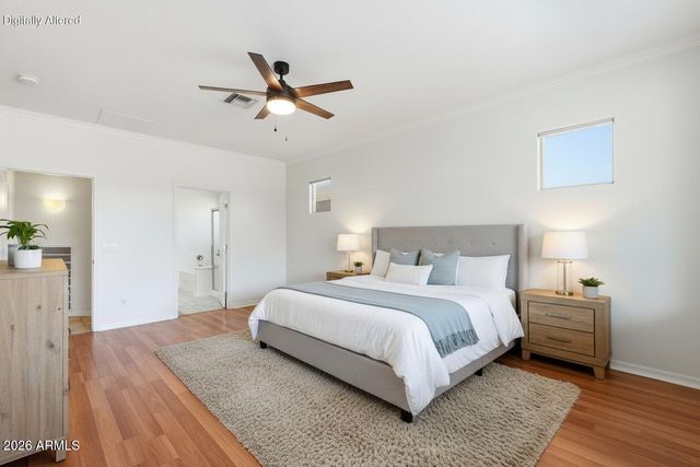 3478 E RUNAWAY BAY Place, Chandler, AZ 85249