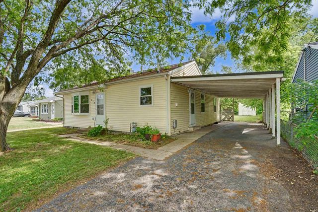 338 Norma Avenue, Evansdale, IA 50707