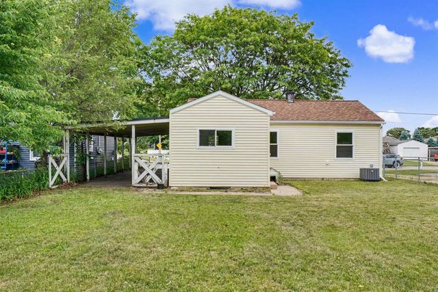 338 Norma Avenue, Evansdale, IA 50707