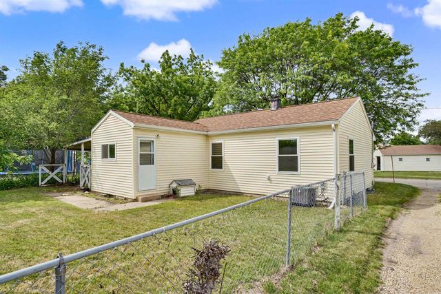 338 Norma Avenue, Evansdale, IA 50707