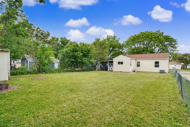 338 Norma Avenue, Evansdale, IA 50707