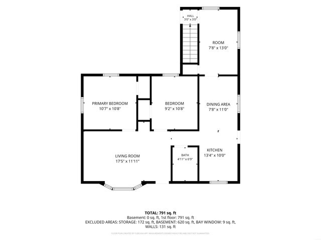 338 Norma Avenue, Evansdale, IA 50707