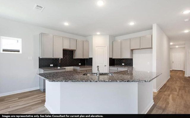 2818 Coral Drive, Texas City, TX 77591