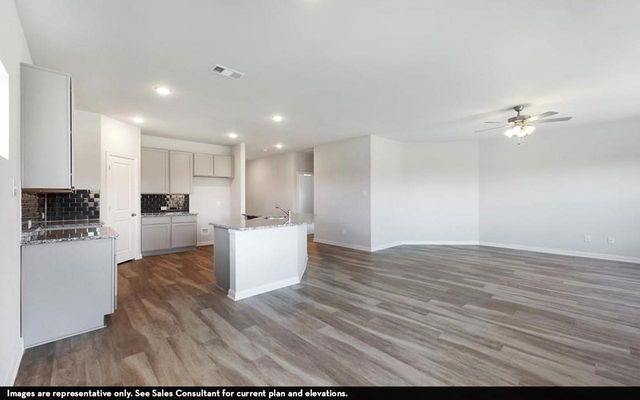 2818 Coral Drive, Texas City, TX 77591