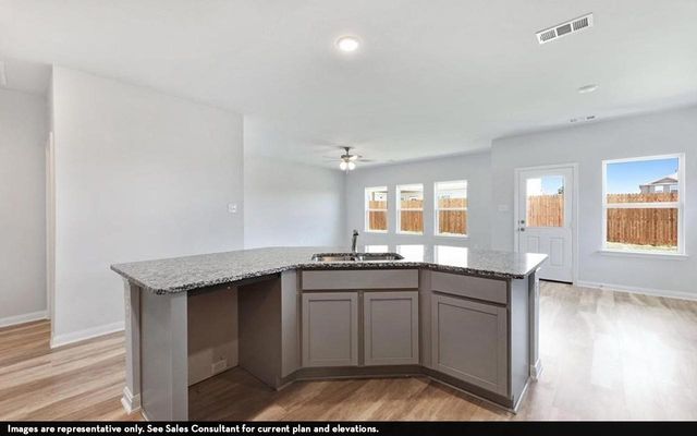 2818 Coral Drive, Texas City, TX 77591