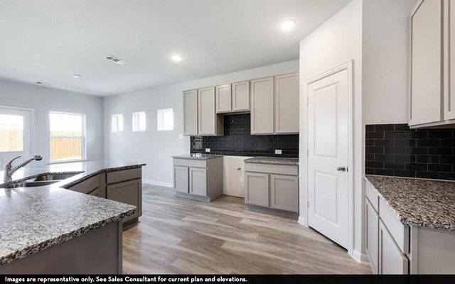 2818 Coral Drive, Texas City, TX 77591