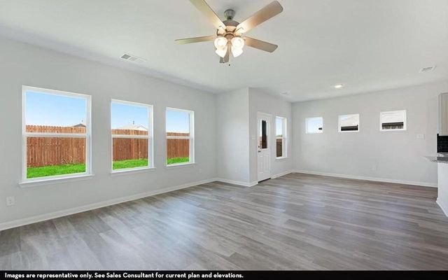 2818 Coral Drive, Texas City, TX 77591
