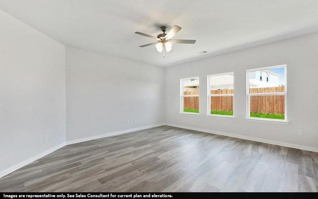 2818 Coral Drive, Texas City, TX 77591