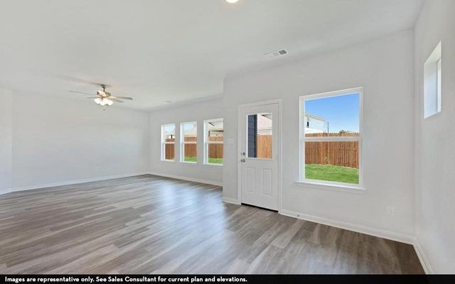 2818 Coral Drive, Texas City, TX 77591