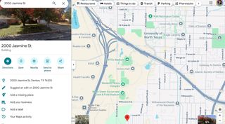 2000 Jasmine Street, Denton, TX 76205