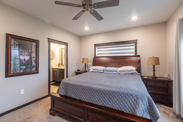 N6817 Sand Prairie COURT, Holmen, WI 54636