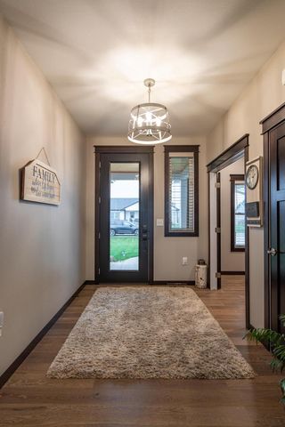 N6817 Sand Prairie COURT, Holmen, WI 54636