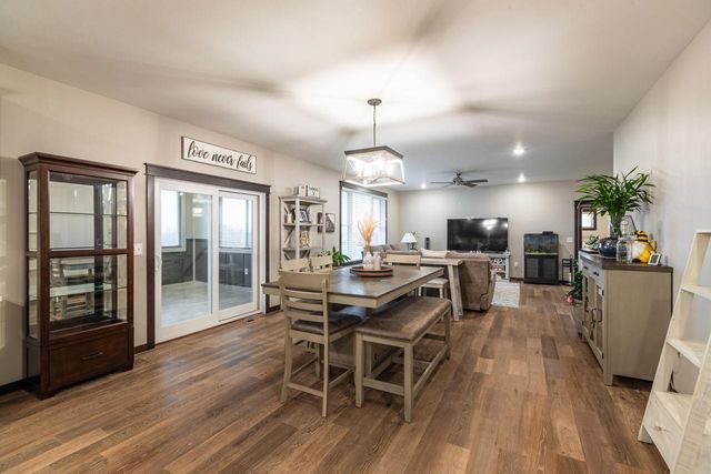 N6817 Sand Prairie COURT, Holmen, WI 54636