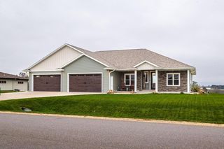 N6817 Sand Prairie COURT, Holmen, WI 54636