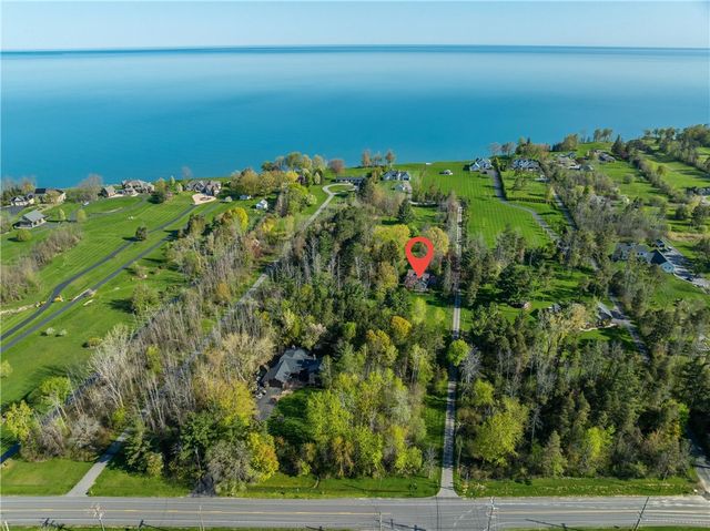 1616 Lake Road, Webster, NY 14580