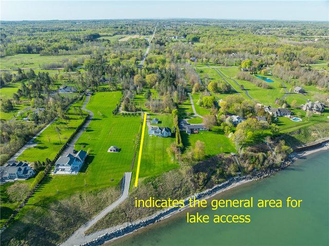 1616 Lake Road, Webster, NY 14580