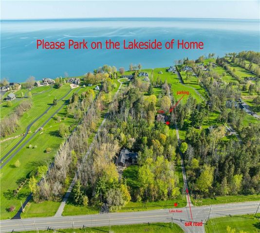 1616 Lake Road, Webster, NY 14580