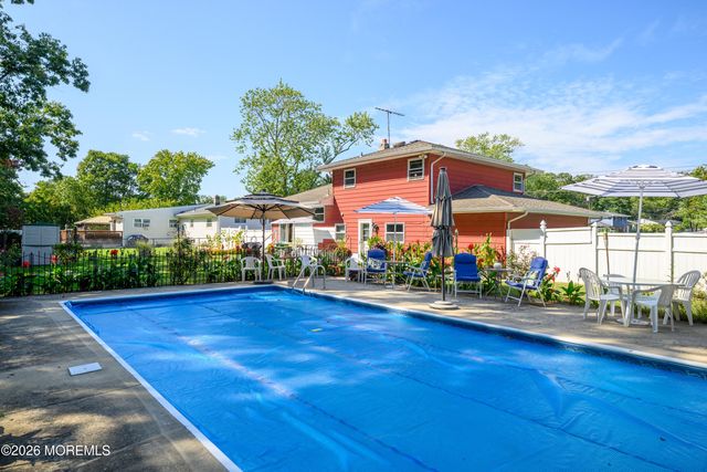 30 Lockwood Avenue, Howell, NJ 07731