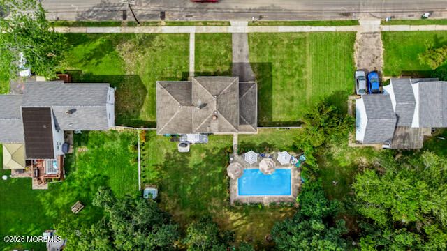 30 Lockwood Avenue, Howell, NJ 07731