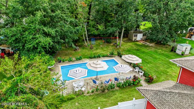 30 Lockwood Avenue, Howell, NJ 07731