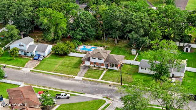 30 Lockwood Avenue, Howell, NJ 07731
