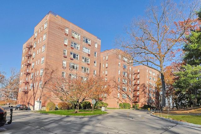 611 Palmer Road 5X, Yonkers, NY 10701