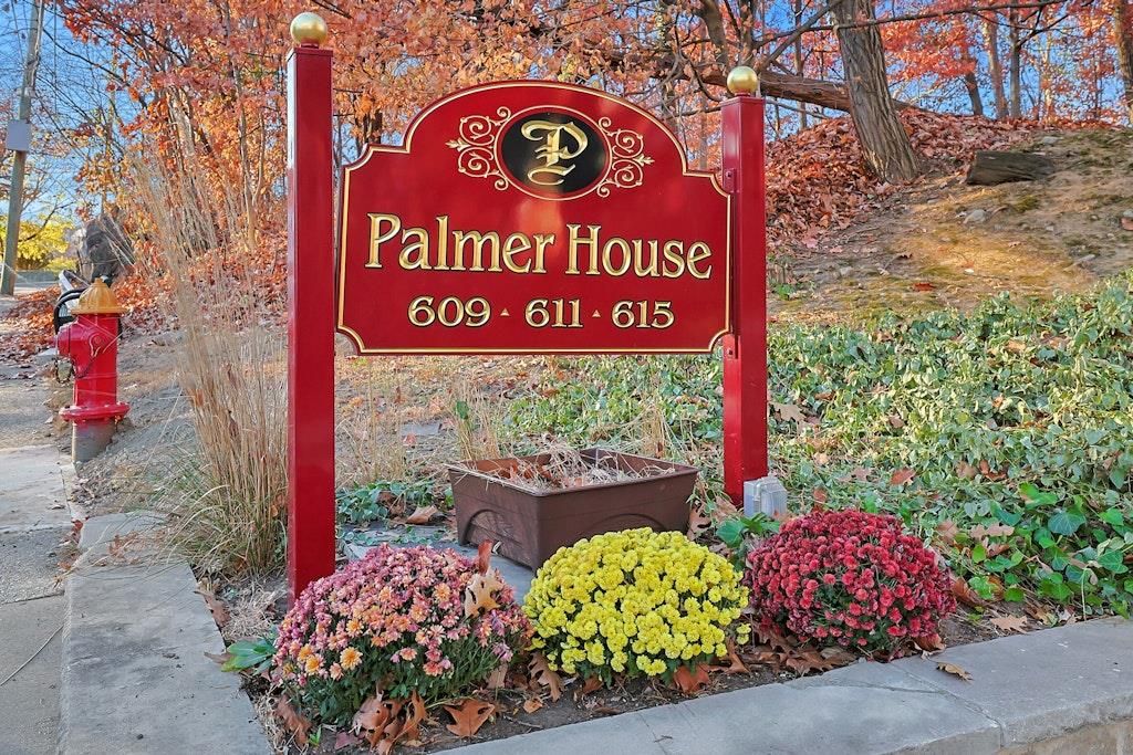 611 Palmer Road 5X, Yonkers, NY 10701