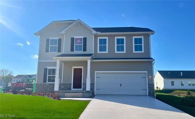 6044 Conneaut Light Drive, Vermilion, OH 44089