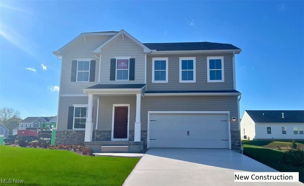 6044 Conneaut Light Drive, Vermilion, OH 44089