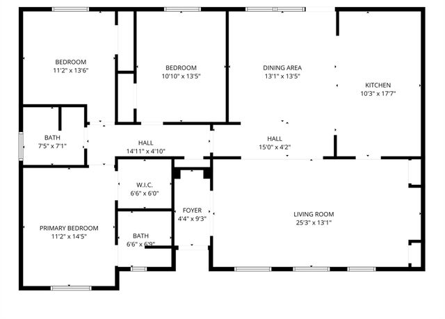 6201 Locke Lane, Houston, TX 77057