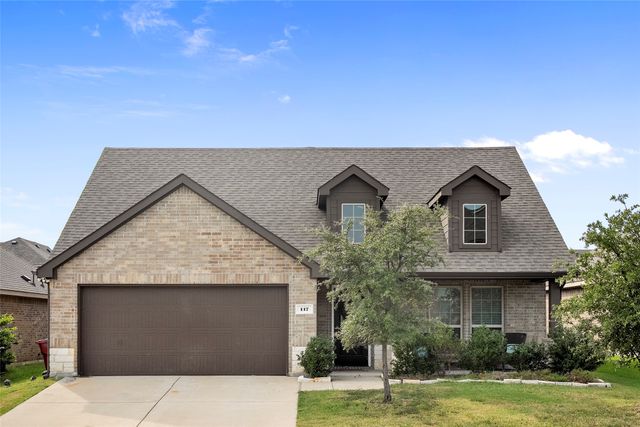 117 Cross Creek Way, Royse City, TX 75189